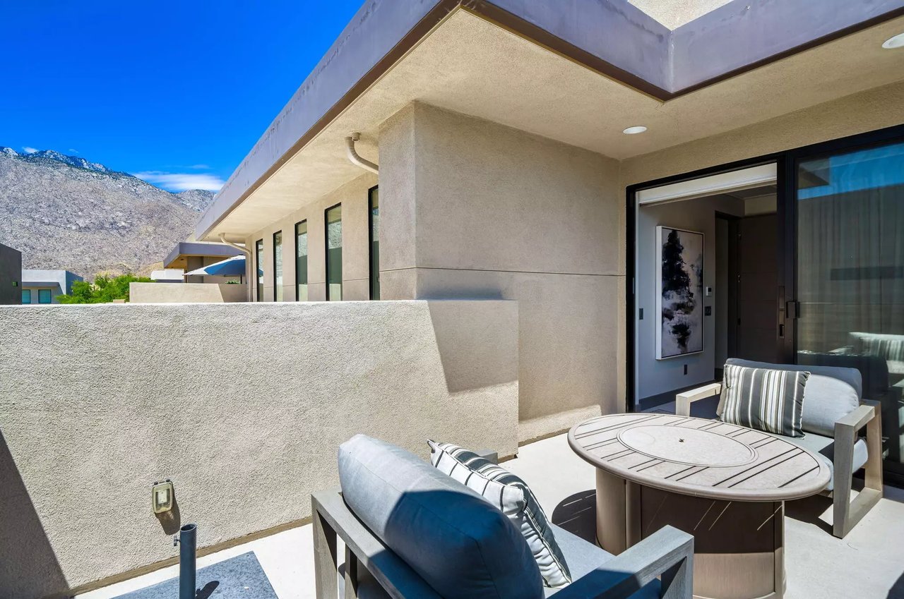281 S Hermosa Drive 
