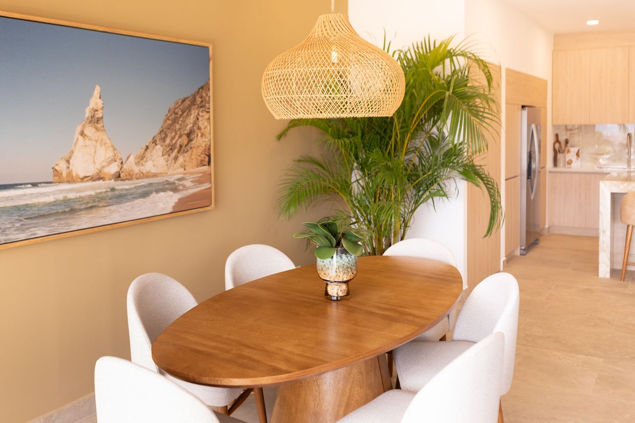 Oceanview Luxury Jaco Condominium