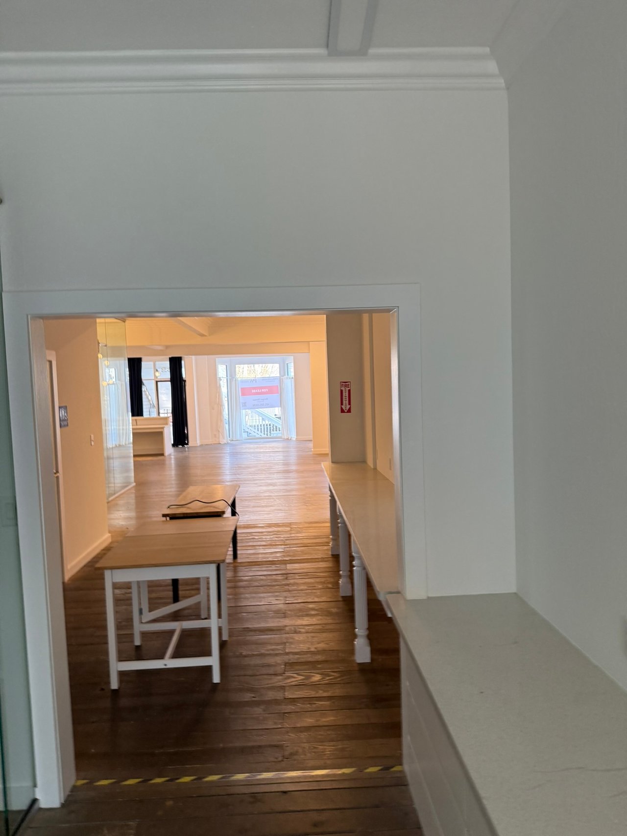 582 Castro Street | Morgan Thomas 