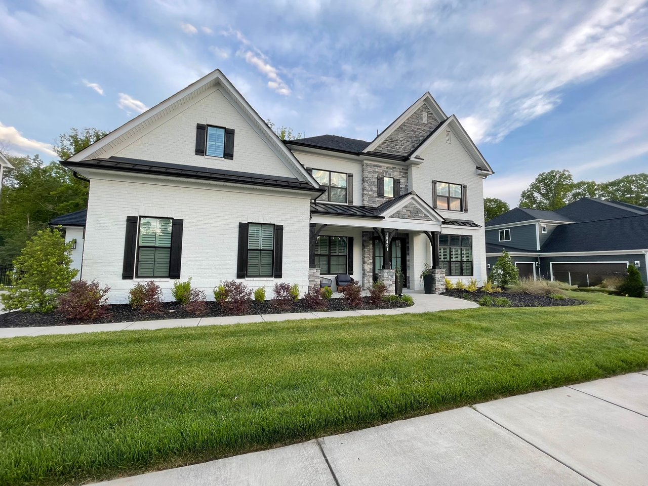 Luxury home for sale in Cornelius, NC 