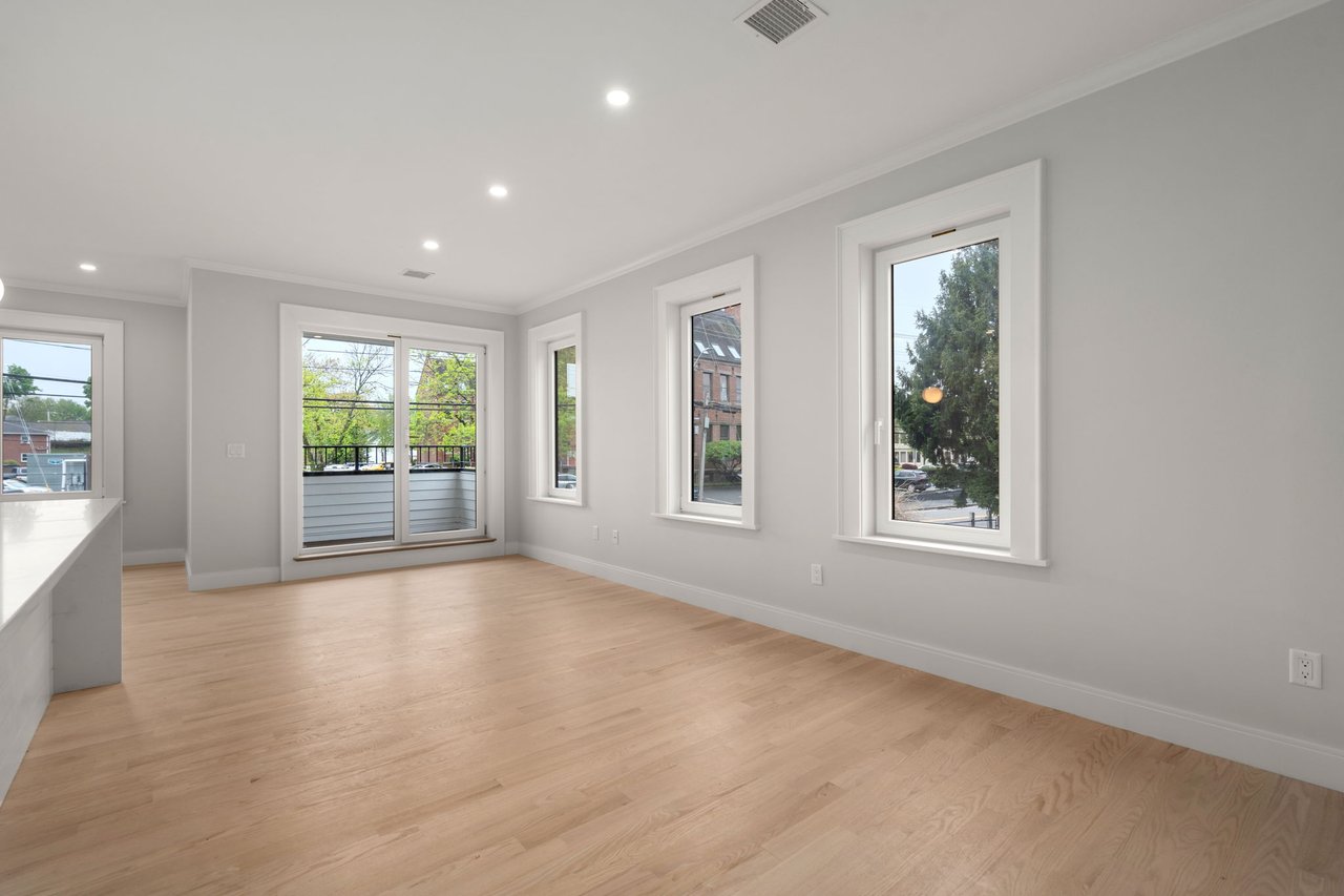 199-201 Copeland St. # 2