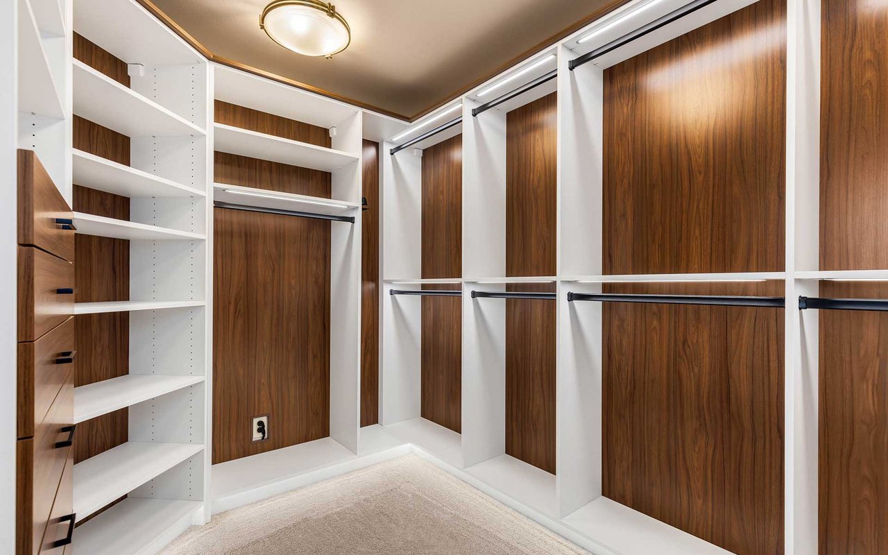 Custom-Built Lochwood-Lozier Home in Montreux
