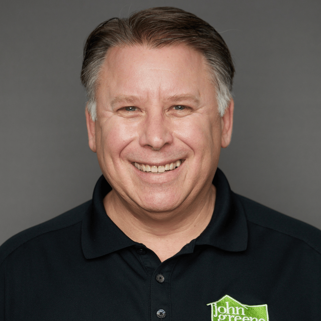 Dave Swanson Naperville, IL Real Estate Agent Headshot