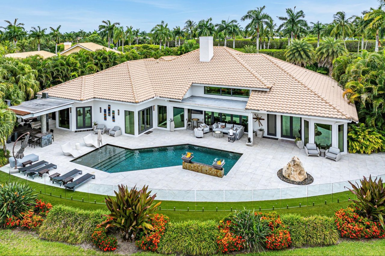 Luxury Amenities That Attract Buyers