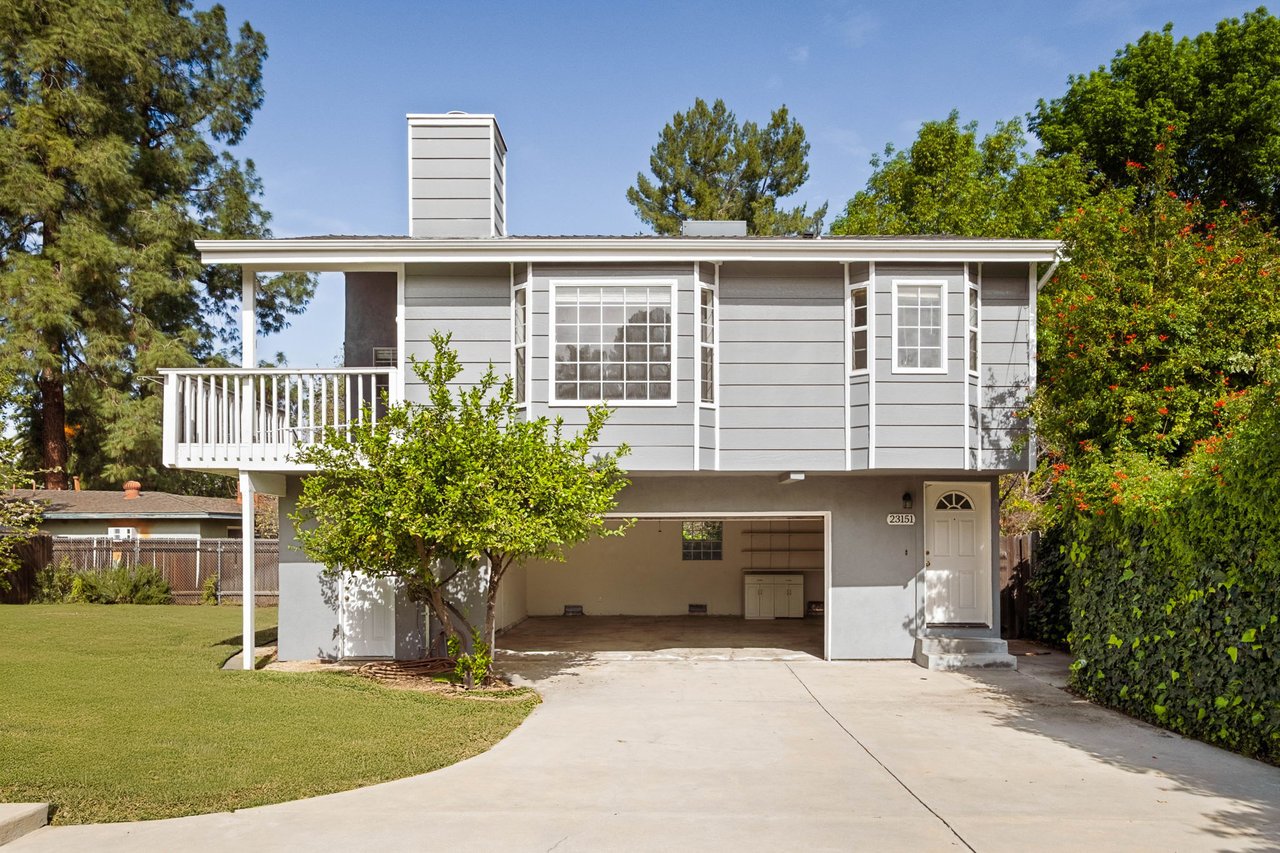 23153 Canzonet St, Woodland Hills