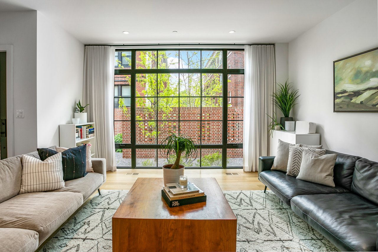 Pre-Sale Preparation