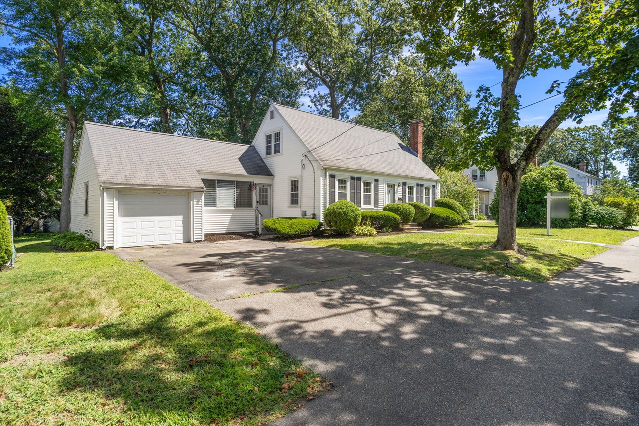 66 Plymouth Ave