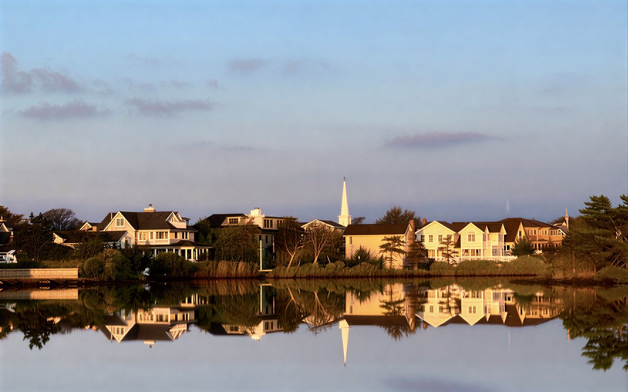 Point Pleasant Borough