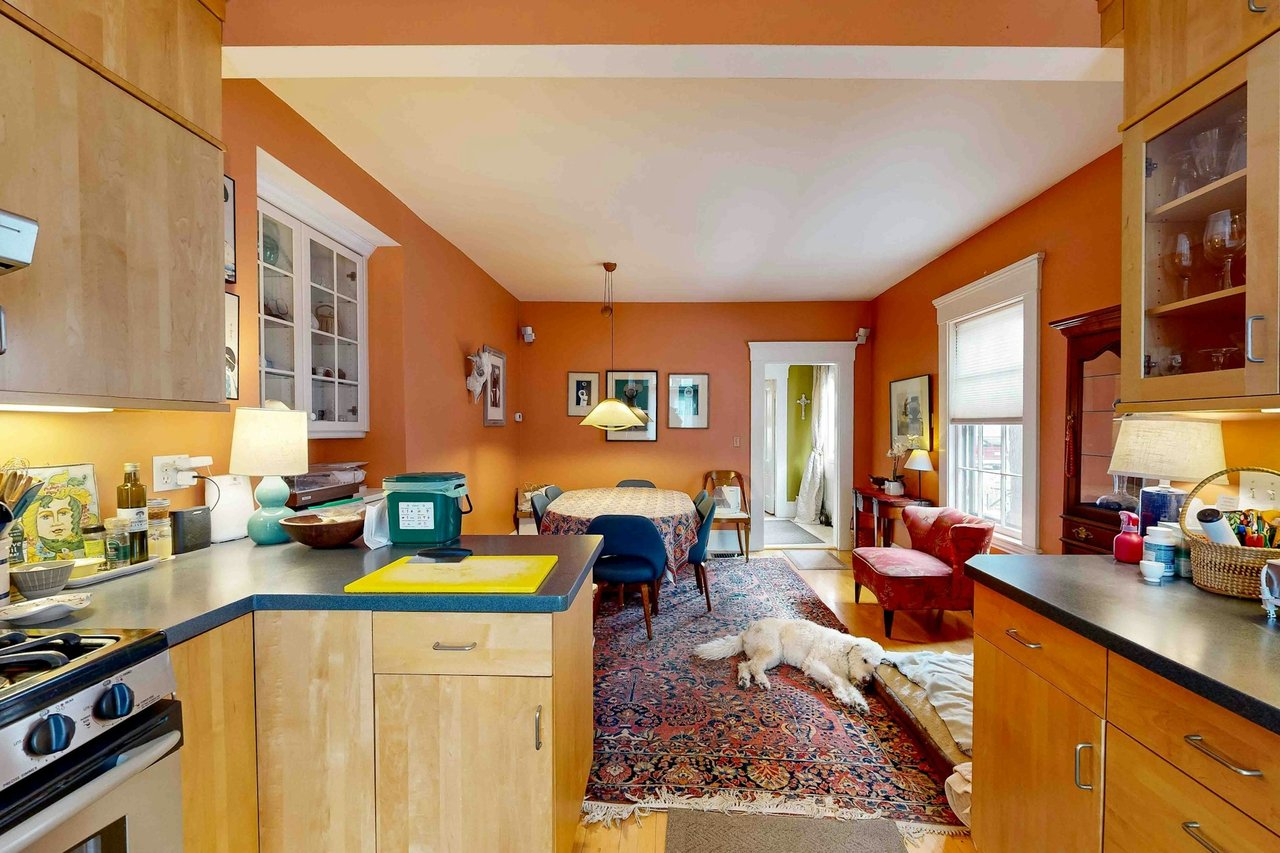 174 Hamilton Street, Cambridge MA02139