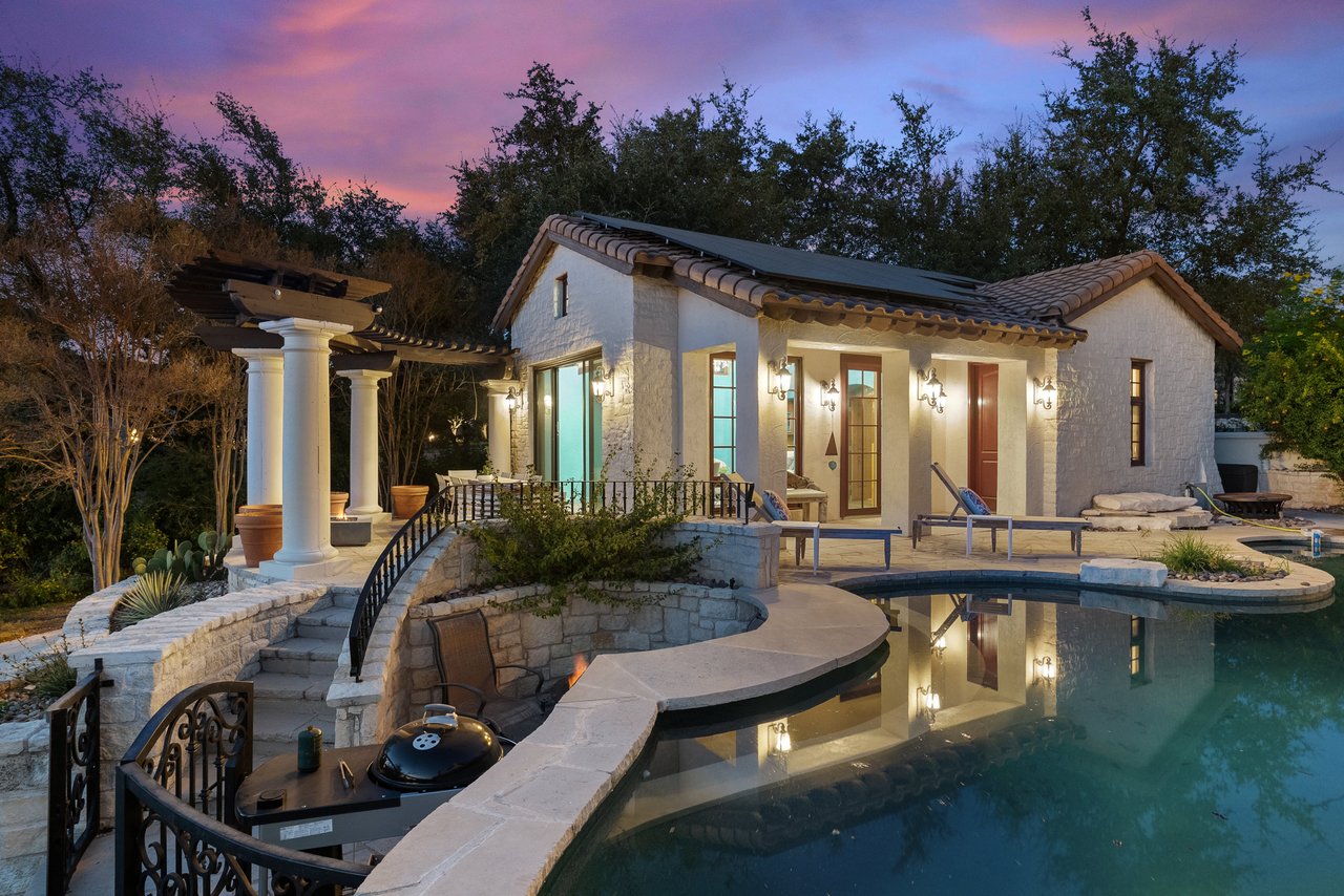 203 Bella Riva Drive