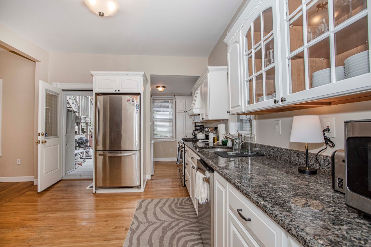 58 Gates St, Unit 1 - South Boston
