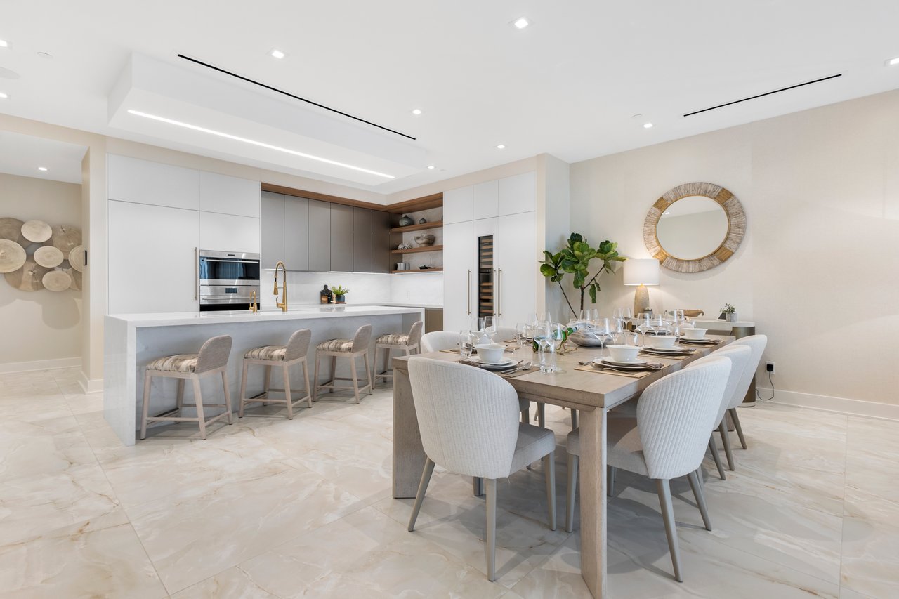 Aqualina Phase One: 01/04