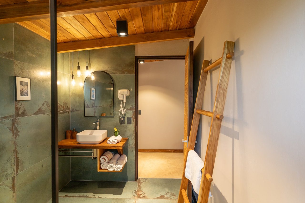 Boutique Tropical Guest Hotel, Santa Teresa, Puntarenas