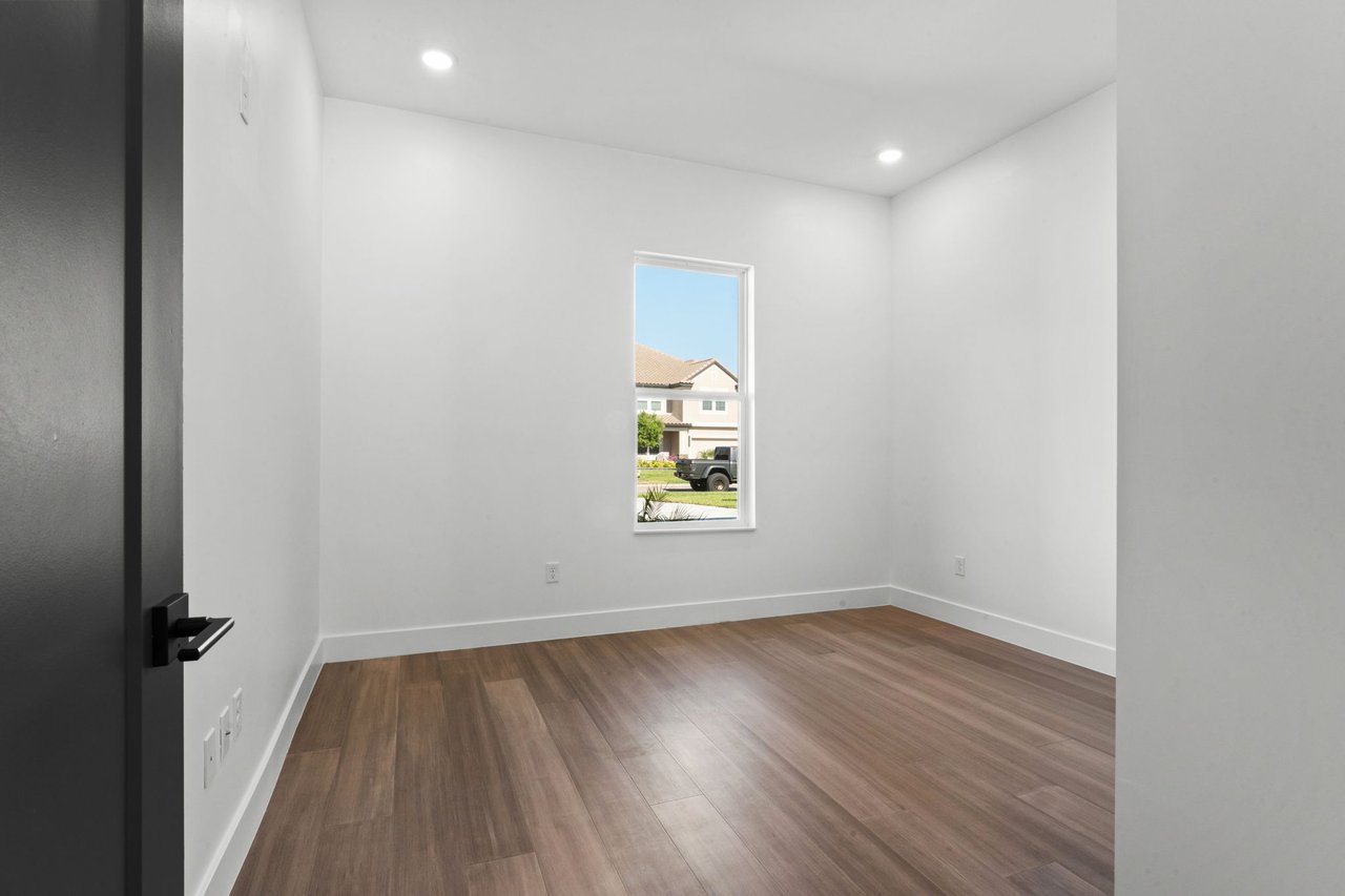 Custom Pool Home in Wesley Chapel’s Premier Gated Community