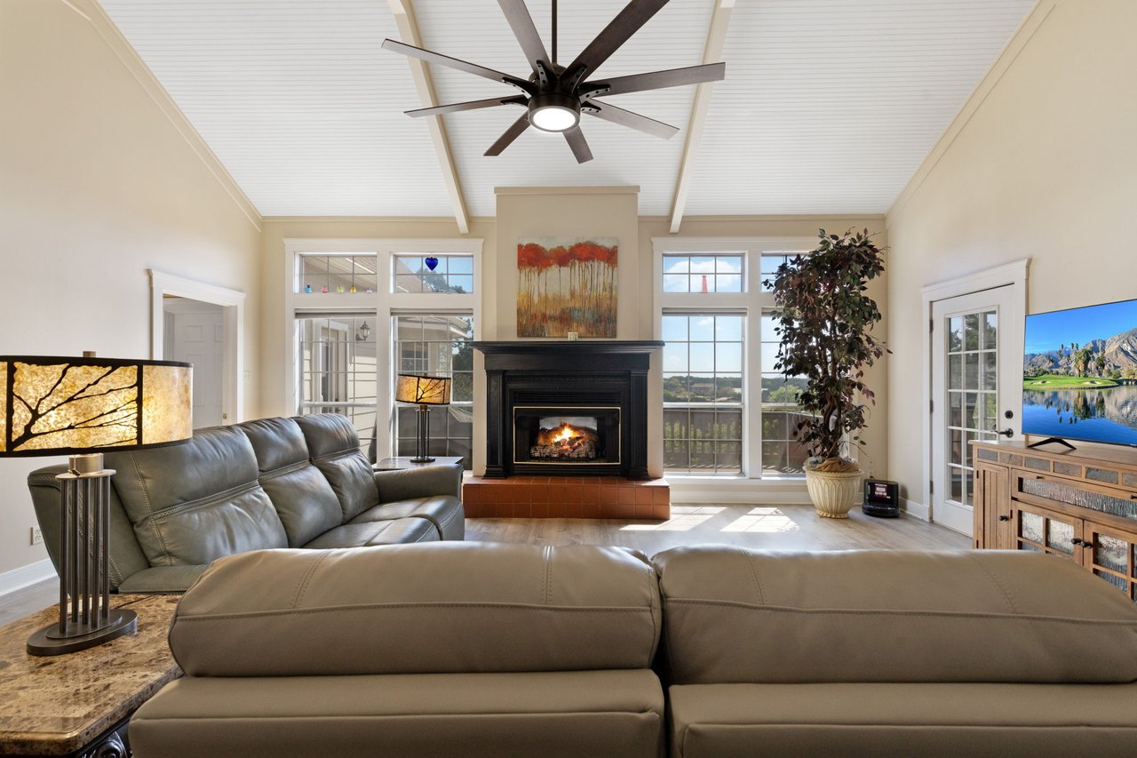 Hill Country Home in Northwest Hills | 3 Bed | 2.5 Bath | ±2,700 Sq Ft | ±0.80 Acres | Kerrville, TX