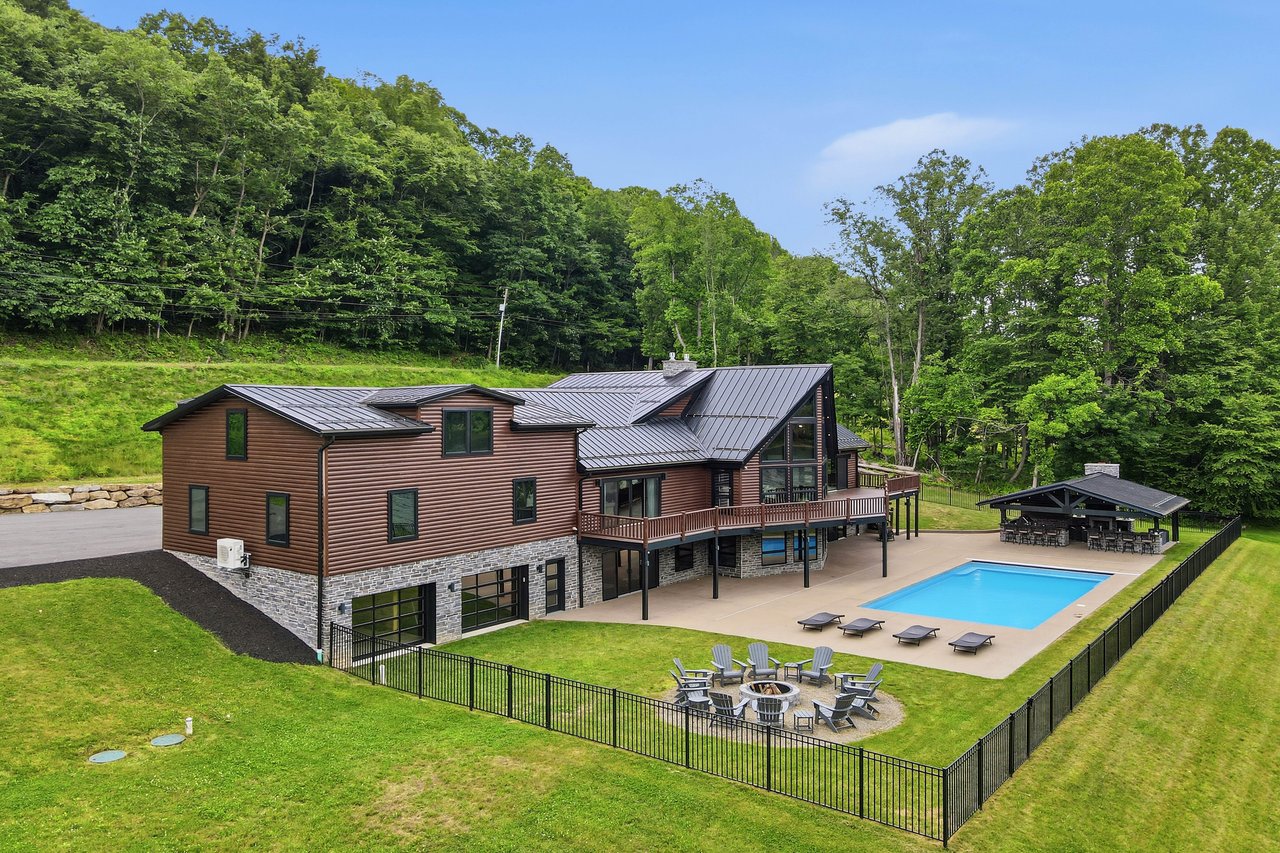 1050 Watteresonville Road