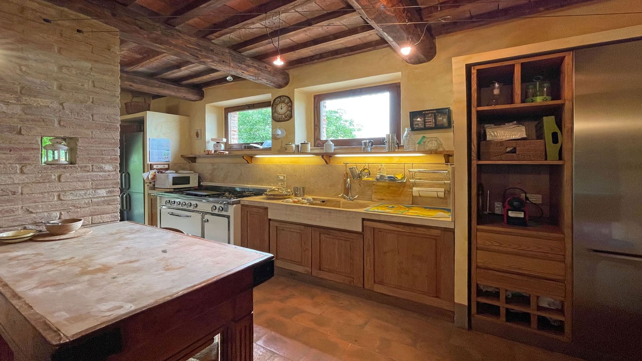 PODERE MELIA