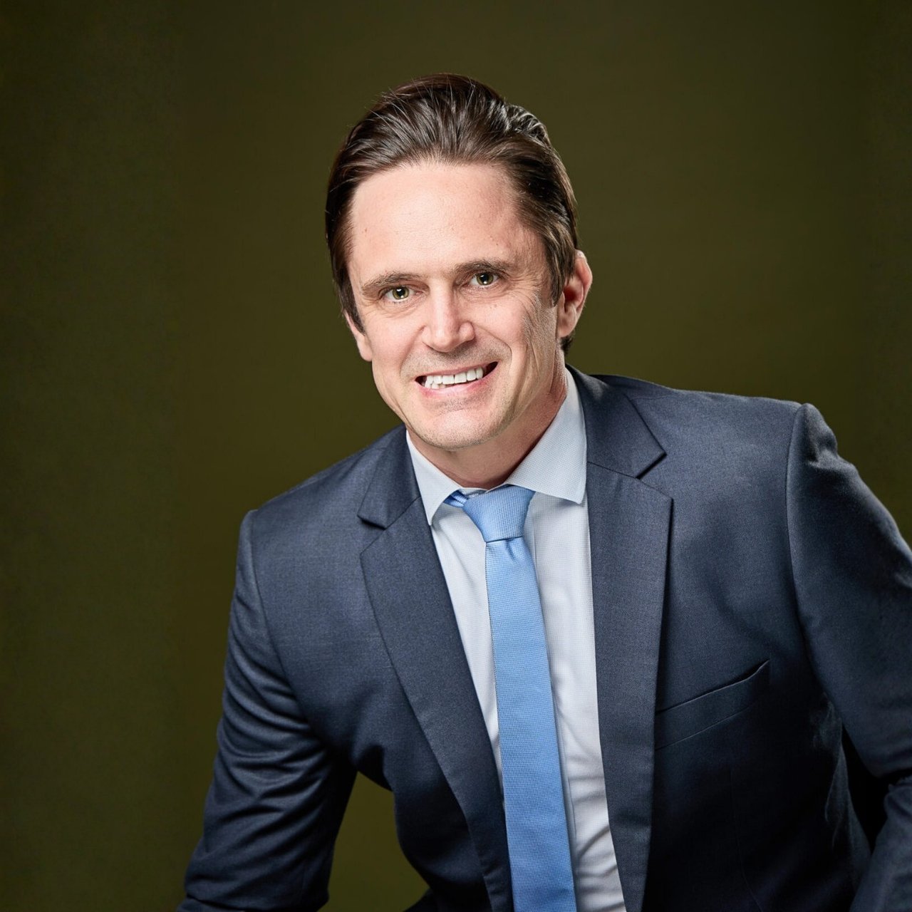 Scott Arnold Dallas, TX Real Estate Agent Headshot