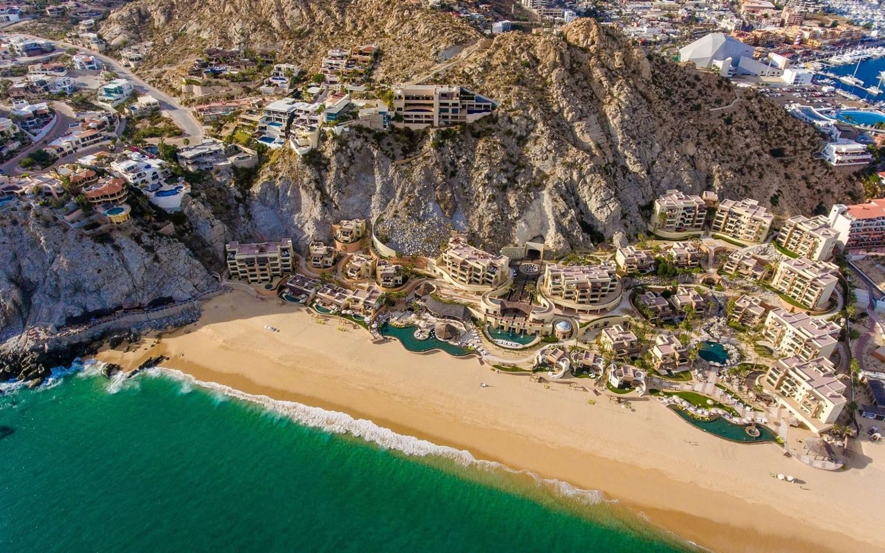 Why Cabo Real Estate Is A Great Investment