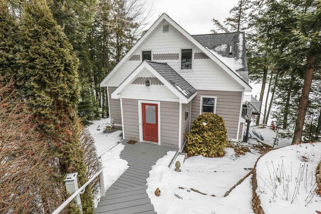 14 Northwest Ln