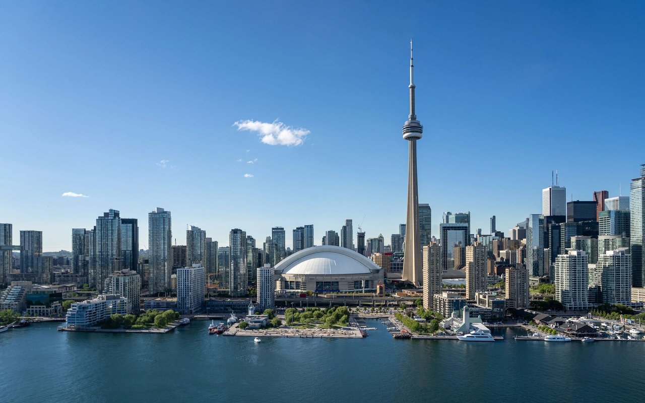Toronto