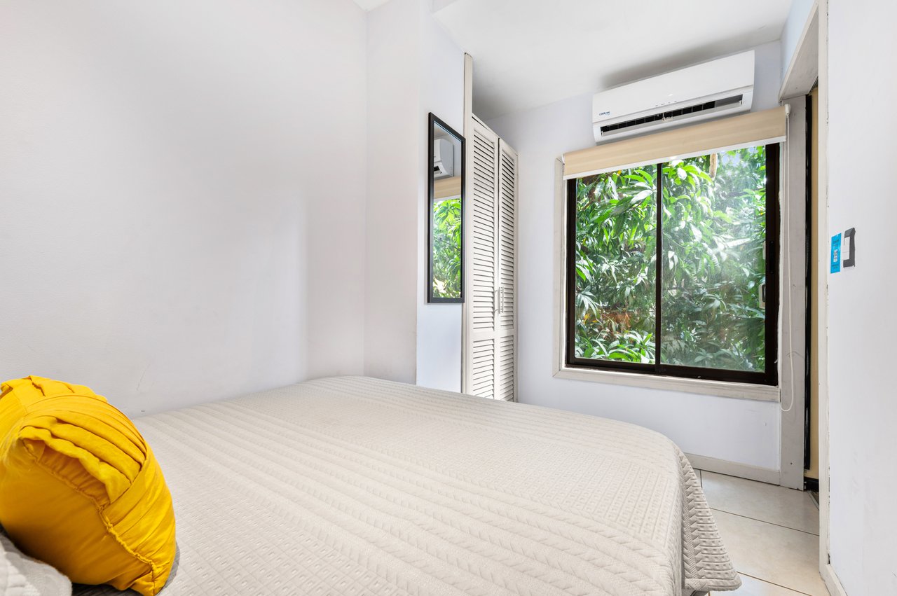 Los Sueños 3 #6 | Prime Tamarindo Value | Turnkey 3-Bed Condo with Private Deck, Pool & Strong Rentability