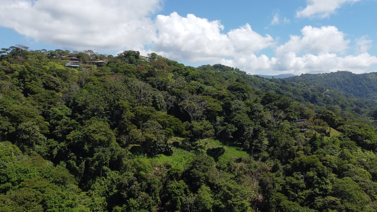 Exclusive 5.80 acres Ocean View Estate Lot in Costa Verde Estates – Escaleras