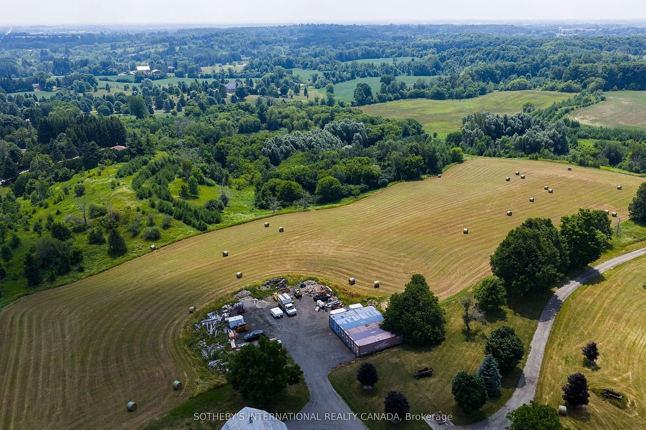 15366 The Gore Rd, Caledon