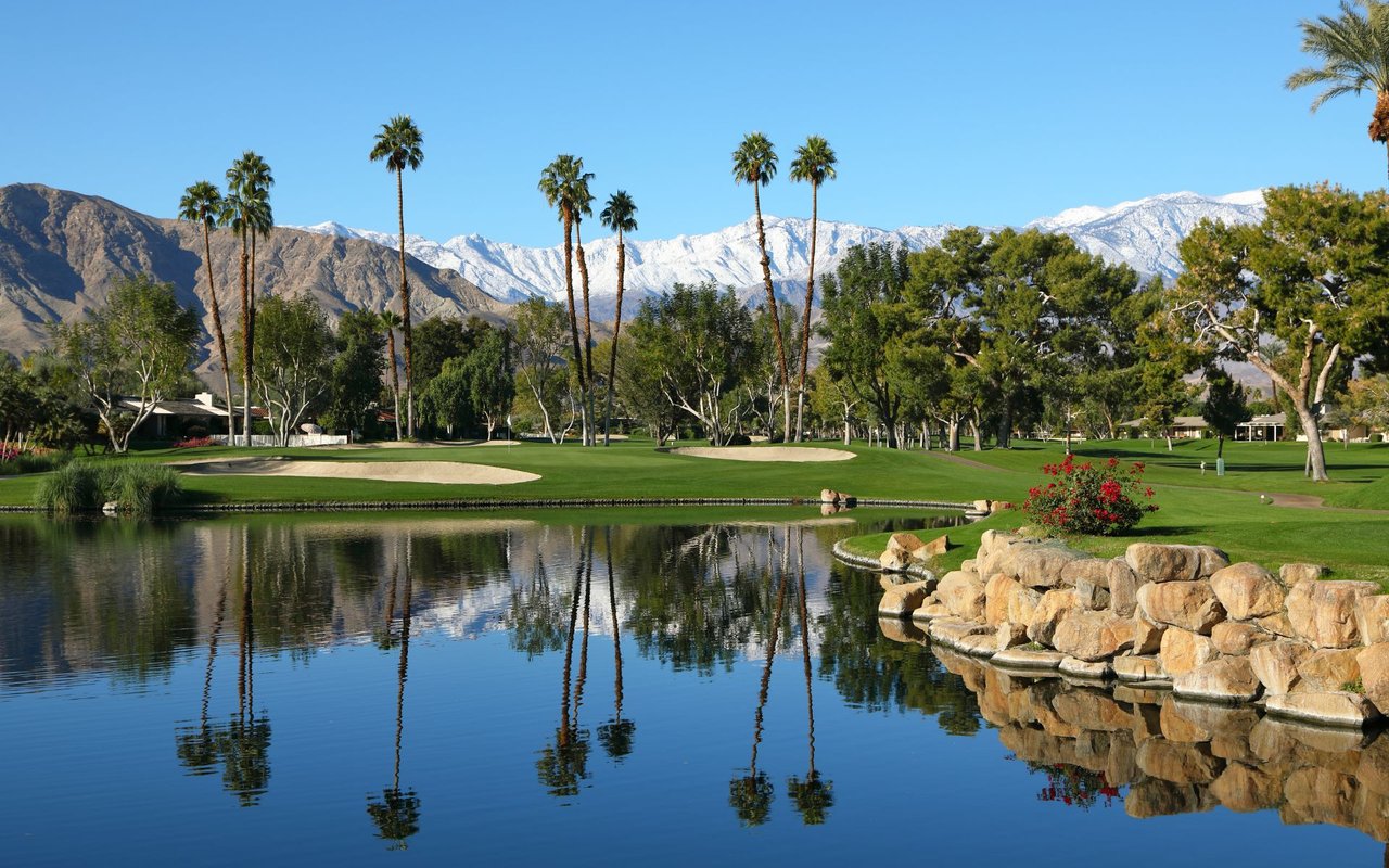 Rancho Mirage