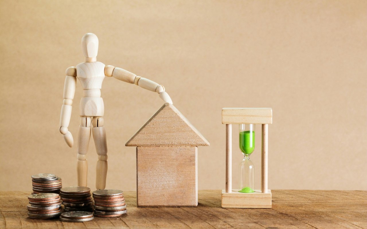 US Homes Spending Less Time on the Market