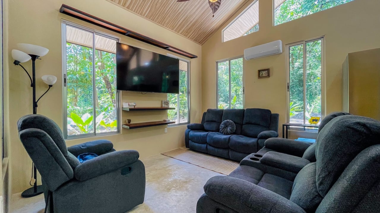 5.32-Acre Riverfront Property with Multiple Homes & Expansion Potential, The Possibilities are limitless!