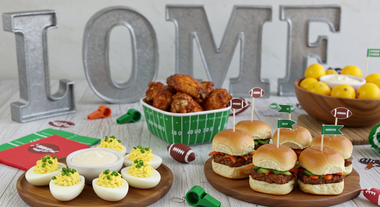 Where to Watch the Super Bowl in Indy