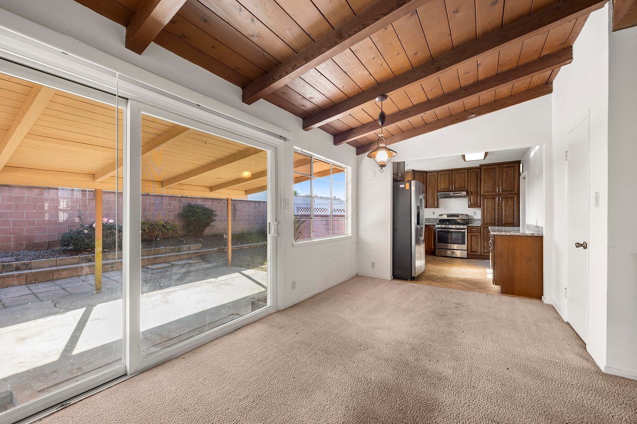 For Sale | FIRST TIME EVER! A La Mirada Love Story Awaits Its Next Chapter