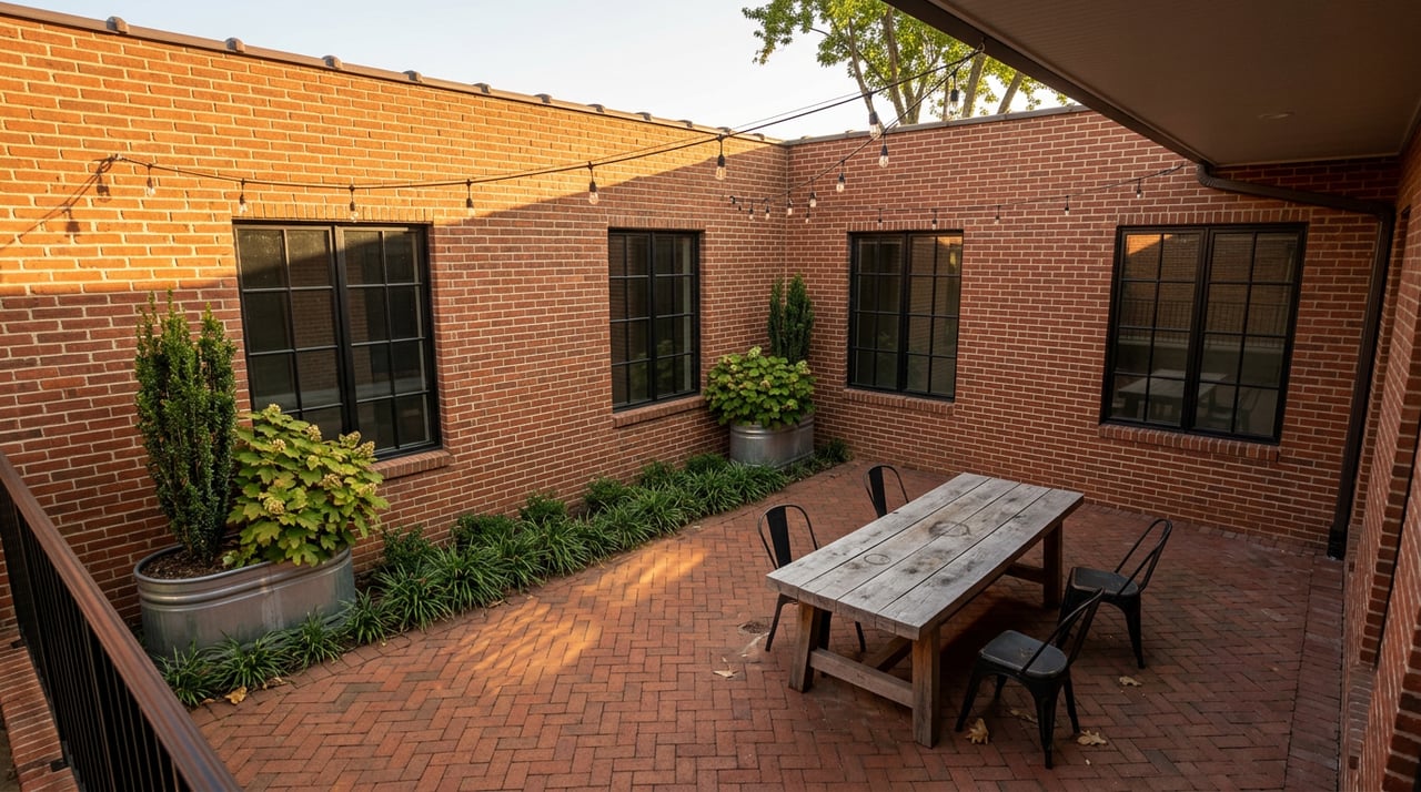 Winston-Salem Open Week: What's Actually Worth Doing Downtown