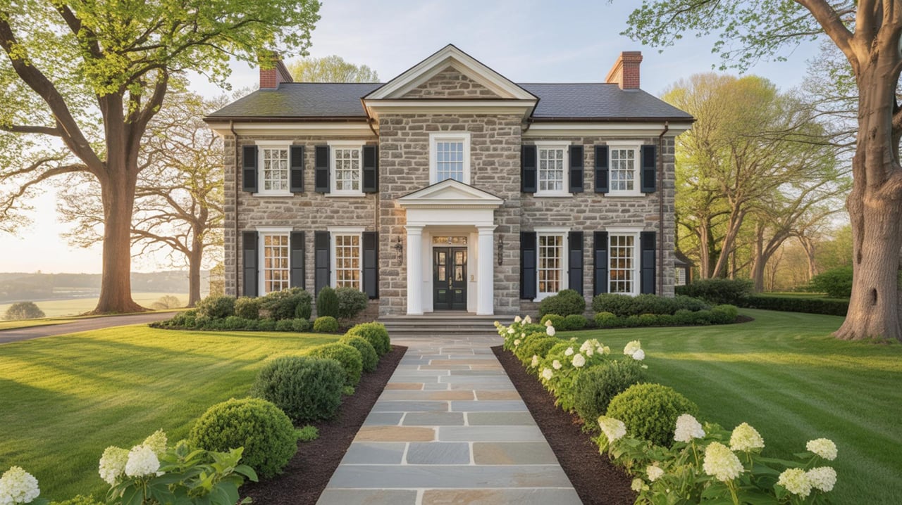 The Ultimate Guide to Selling Your Home in Fort Washington, PA