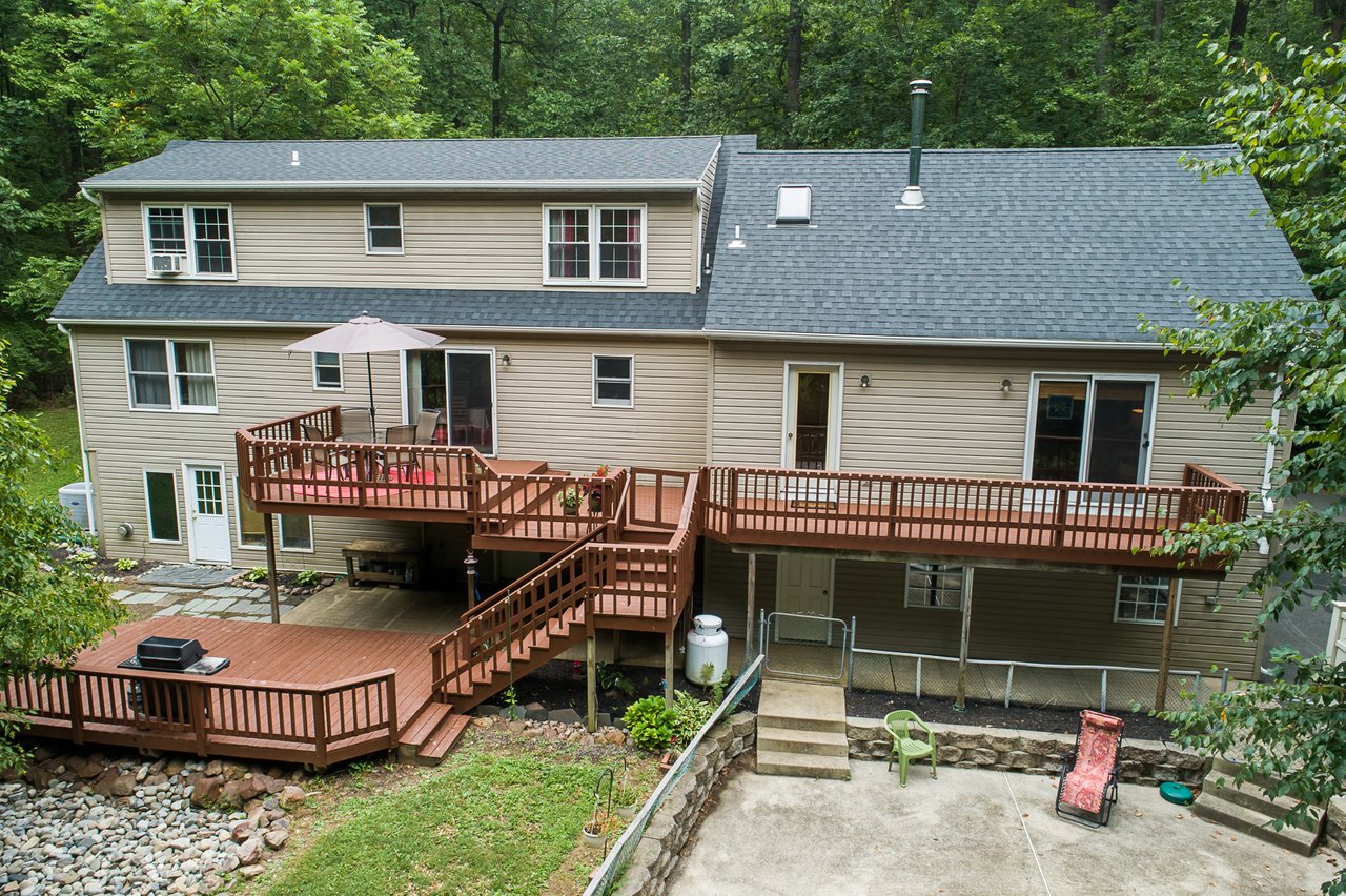 6511 Glen Road