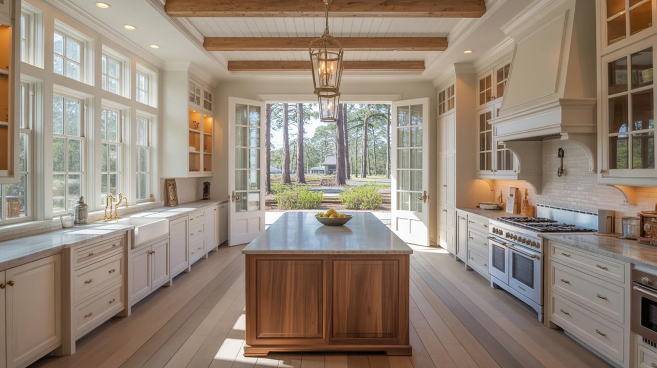 How to Find the Right Remodeling Contractor in Pinehurst, NC