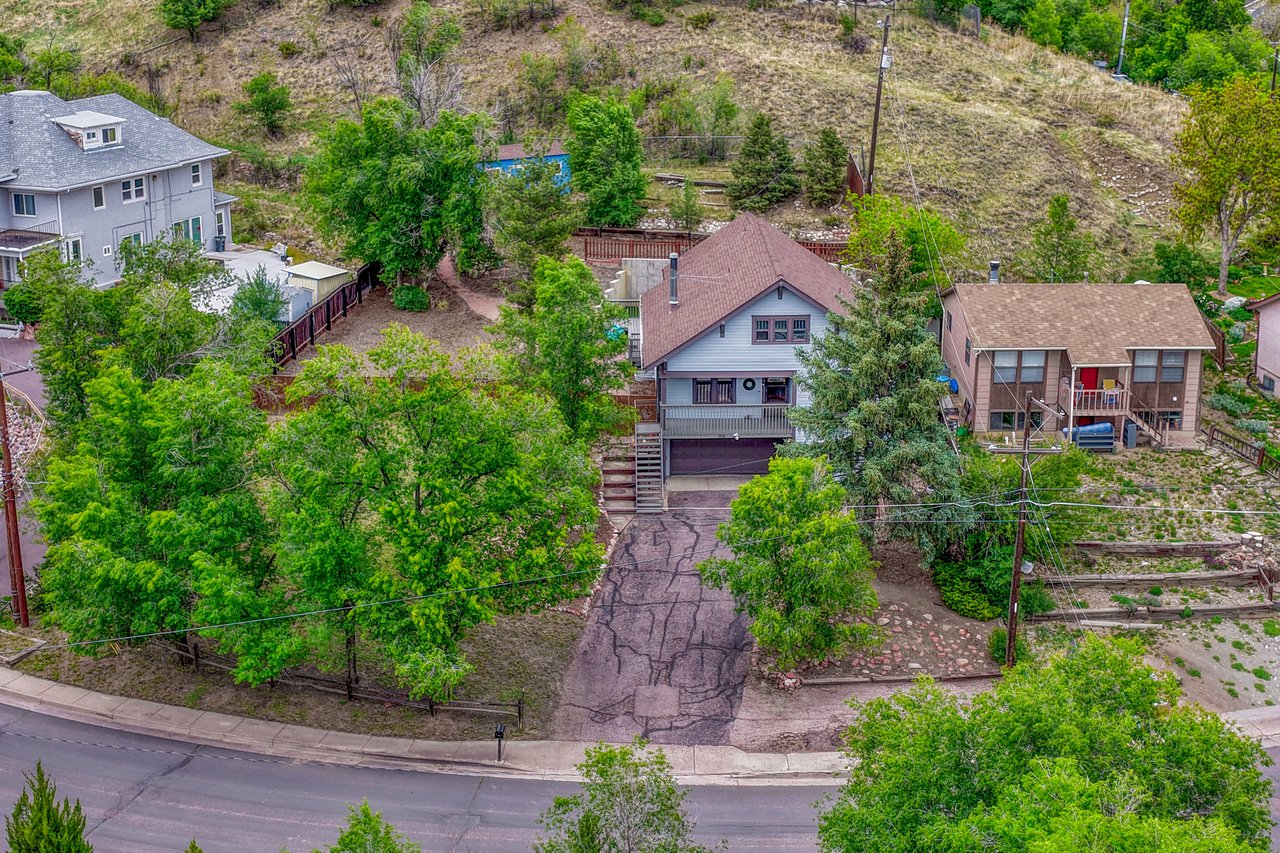728 Kiowa Street