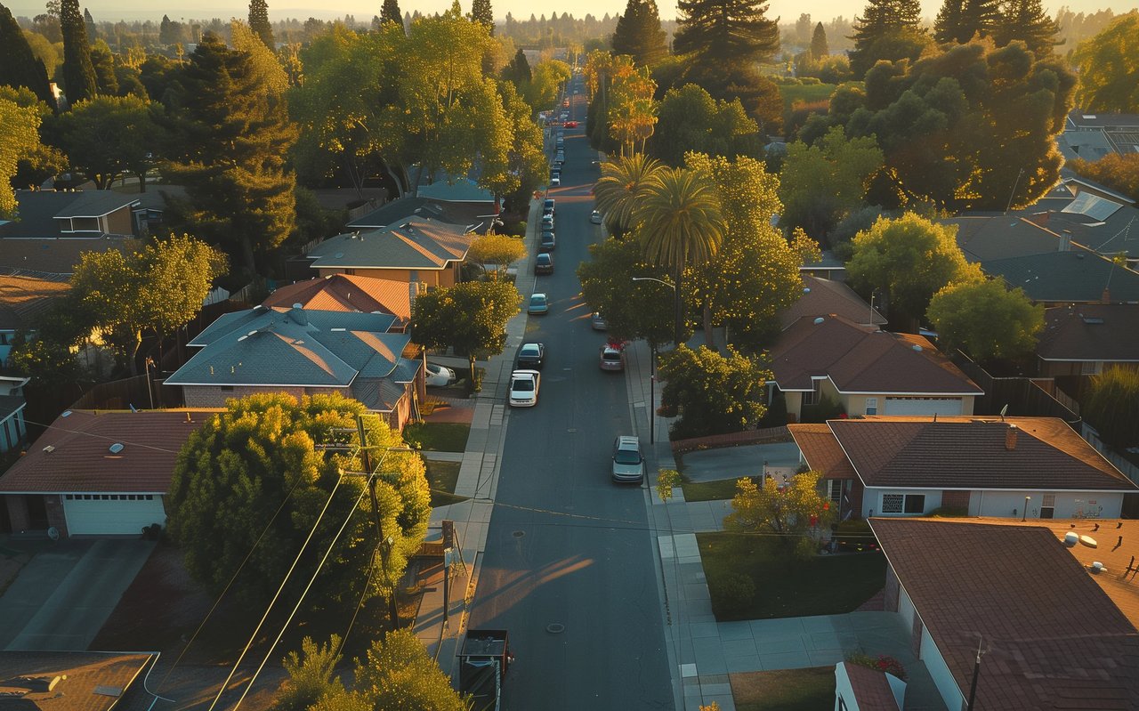 Eastmont Area