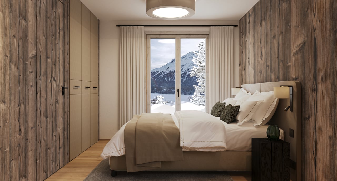 Engadin Lodges