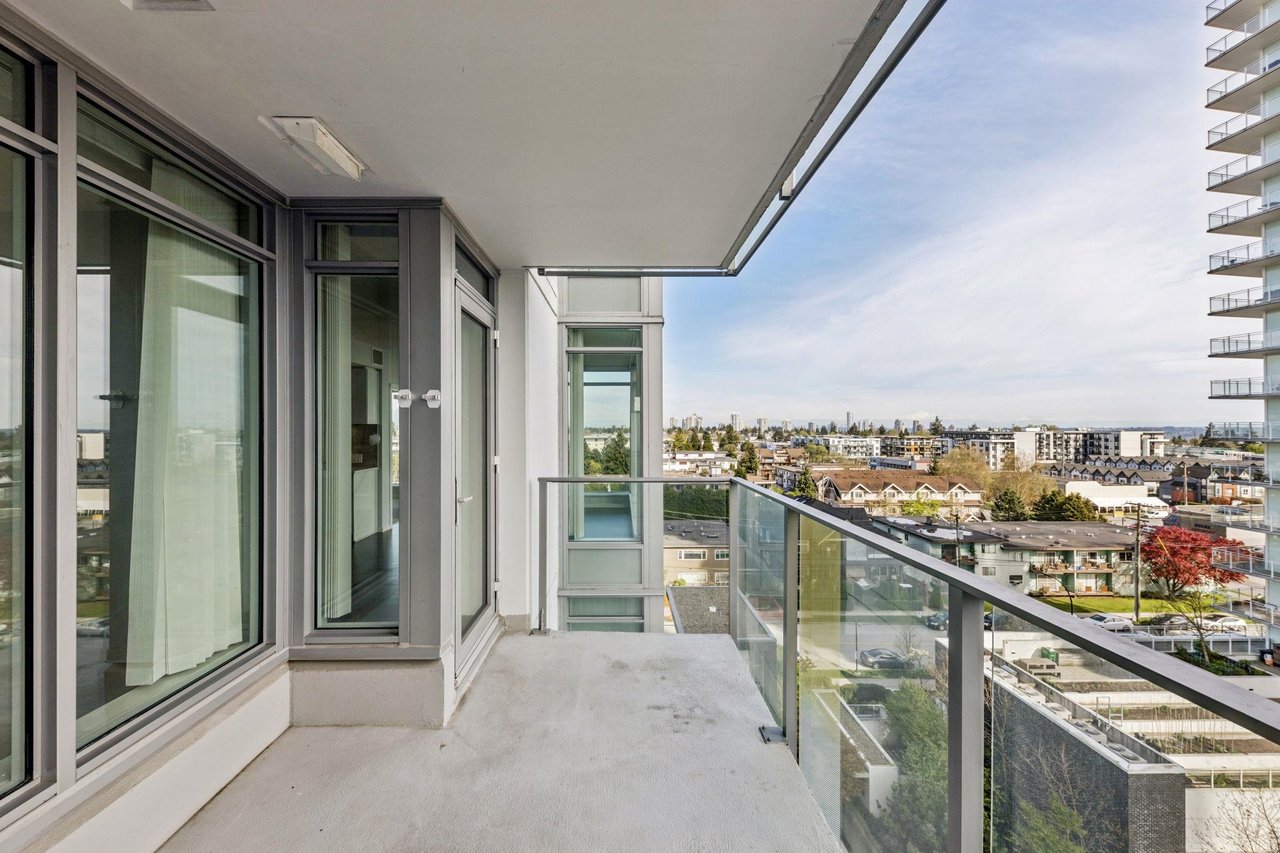 808-6700 Dunblane Ave Unit: 808