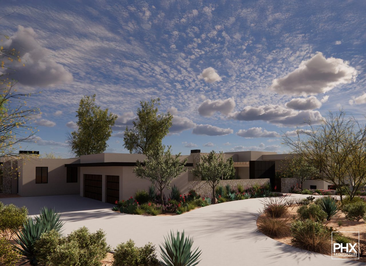 5709 N Harding Drive