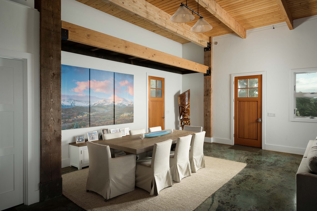 Blue Rock Ranch, Maui