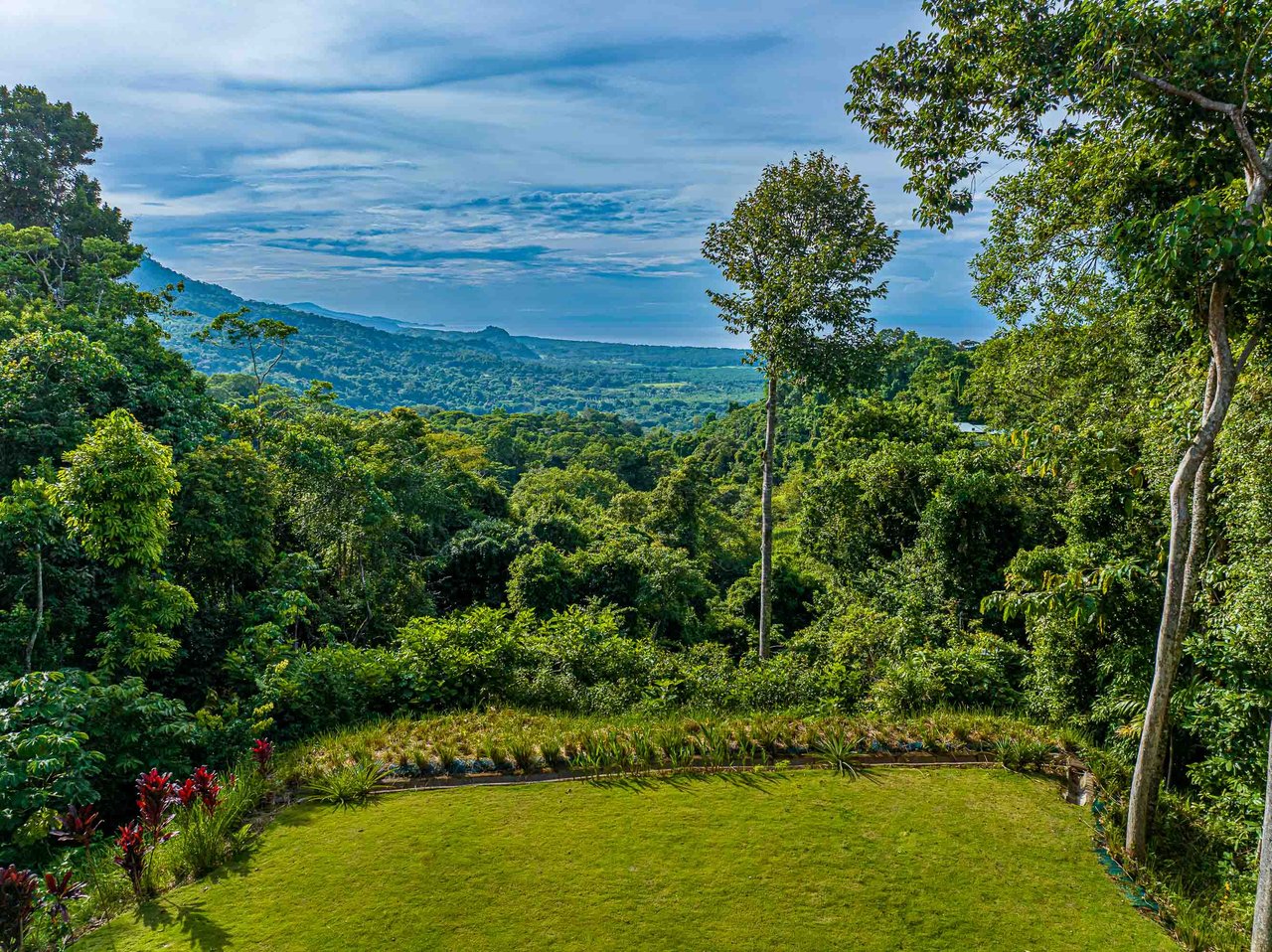 Prime Portalon Location with Coastal and Ocean Views Casa Los Delfines One Level Private and Modern Home