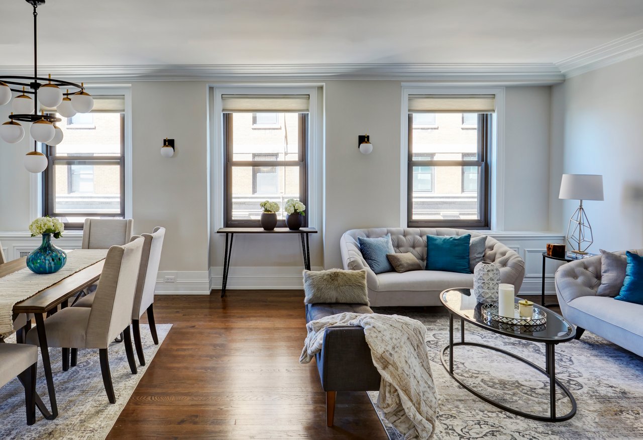 3730 N. Lake Shore Dr #5B