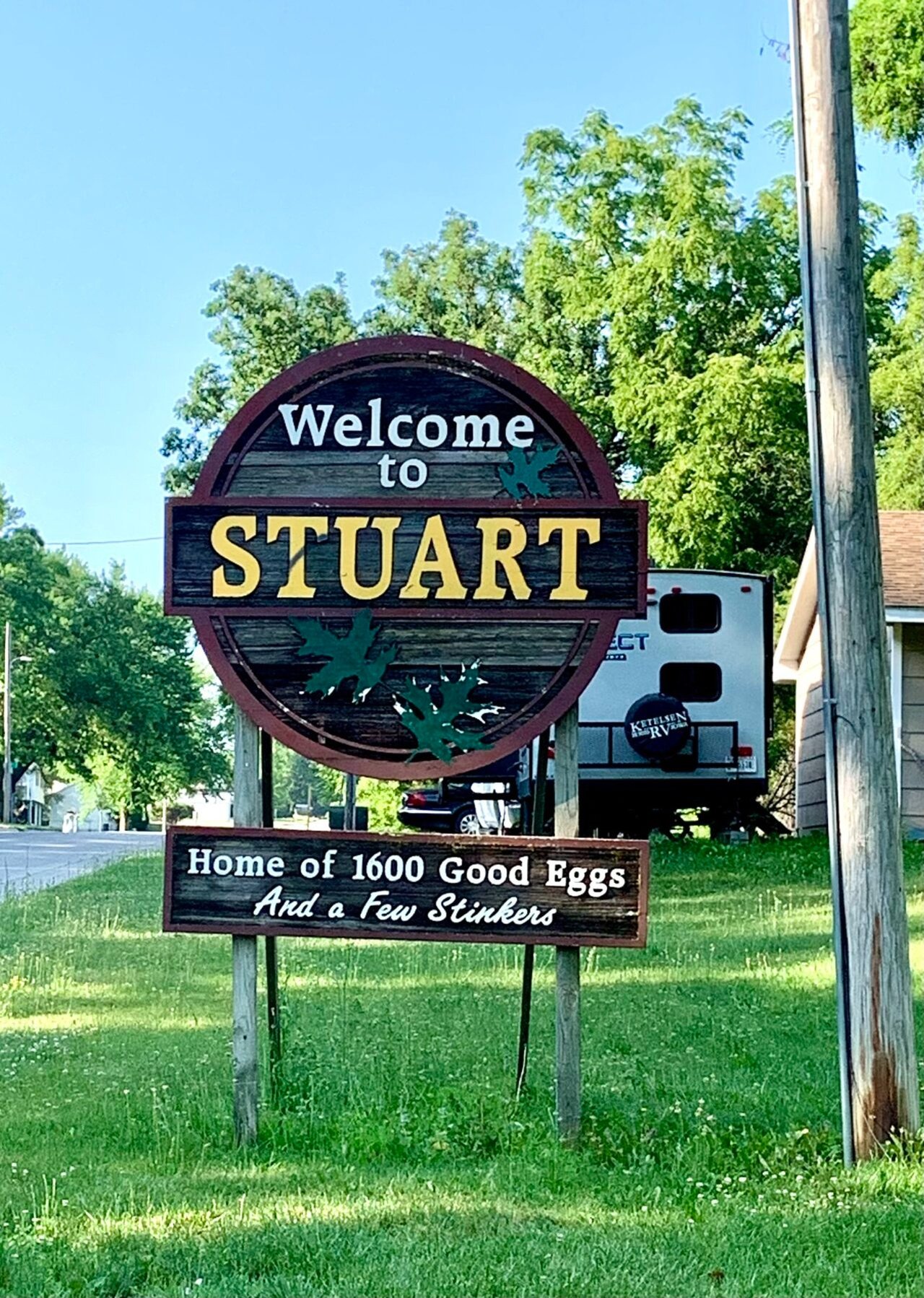 Stuart