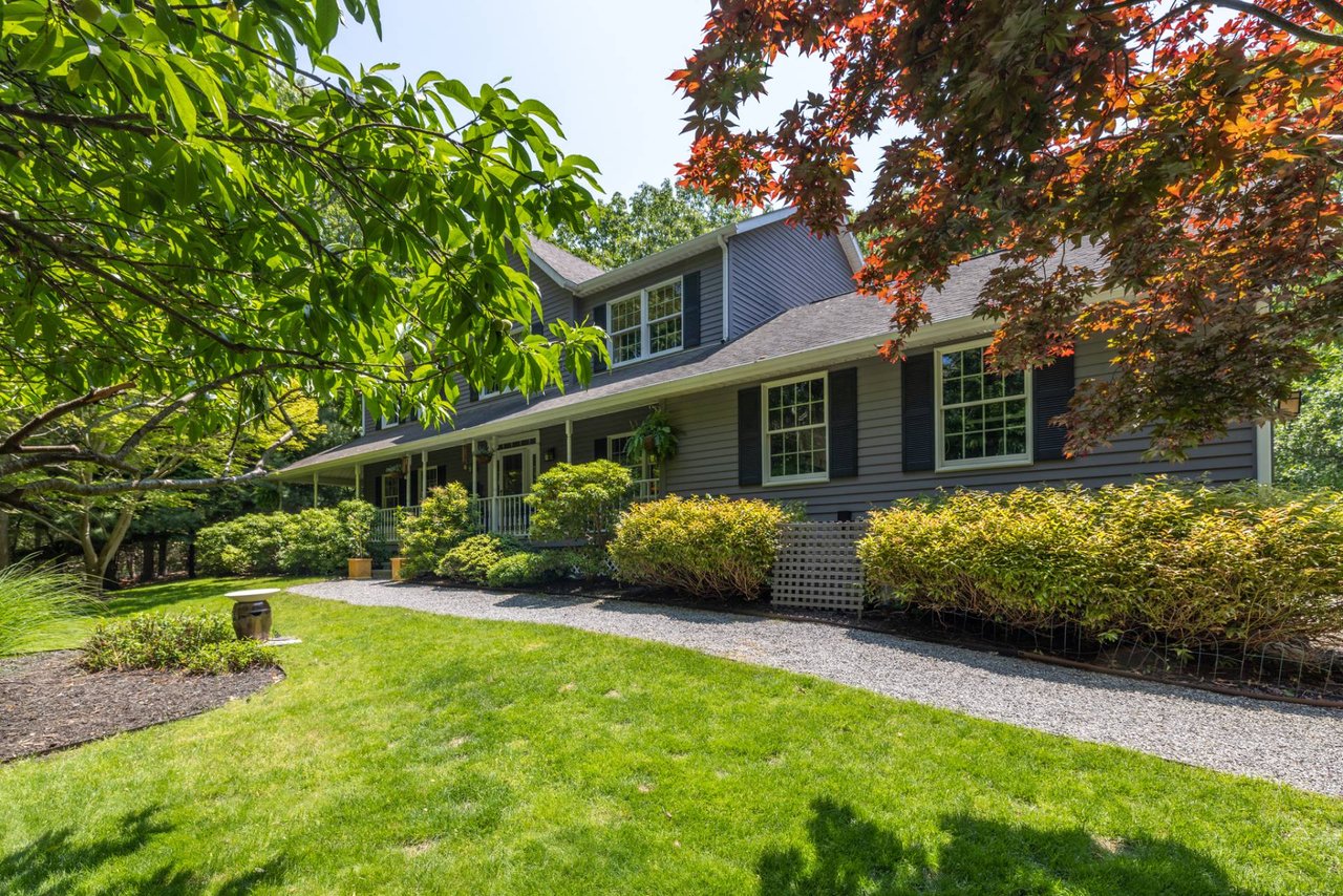 1390 Millstone Road