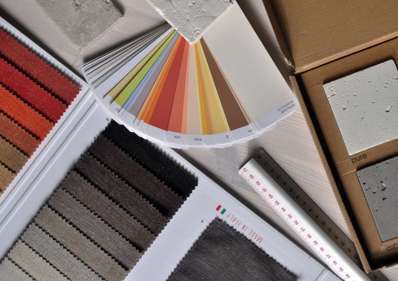 Interior Design Trends for 2025: Make Your Home Stand Out