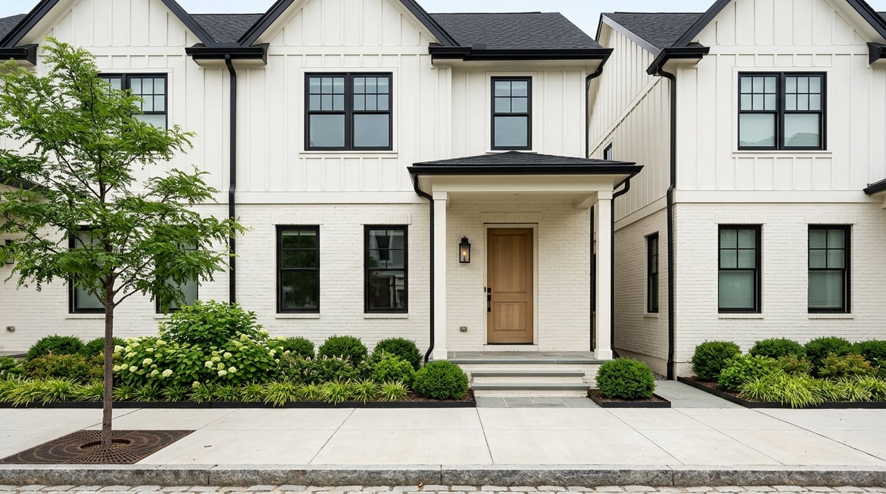 Living In Somerville NJ: Walkable Downtown Lifestyle