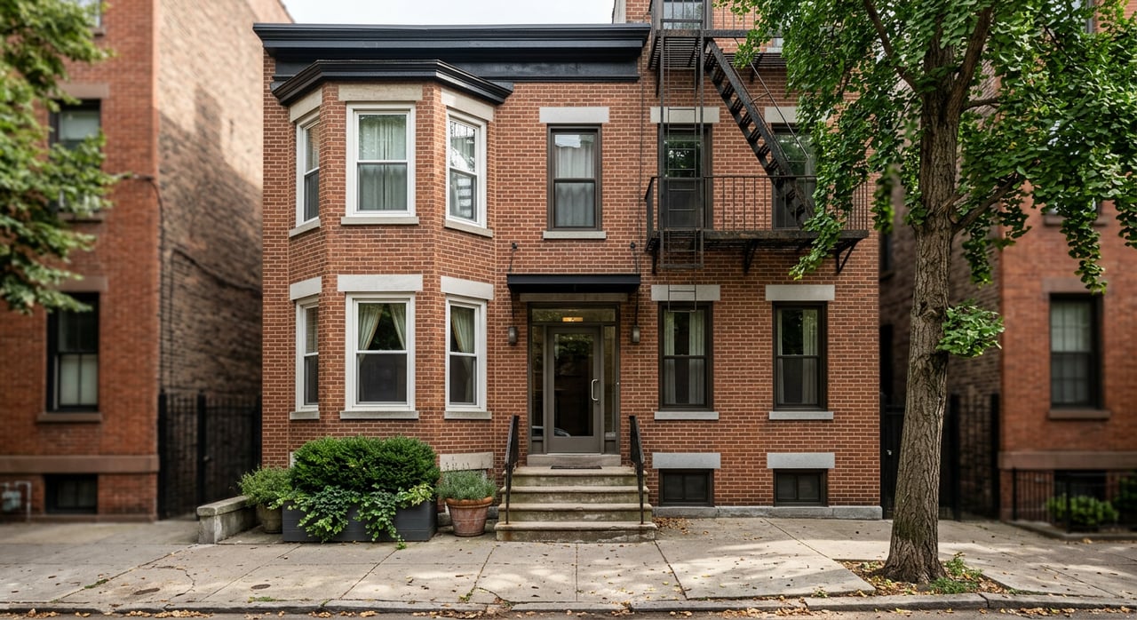 Investing In Small Multifamily Buildings In Southern Brooklyn